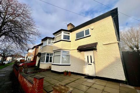 3 bedroom semi-detached house for sale - Brookway, Wallasey