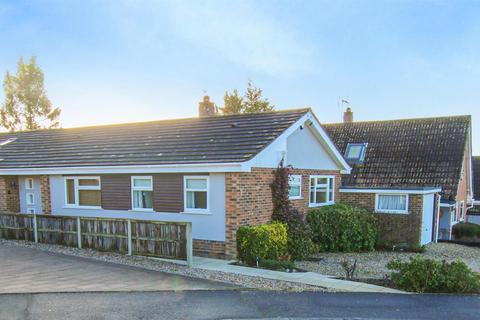 2 Bellomonte Crescent, Drayton, Norwich, NR8 6EJ