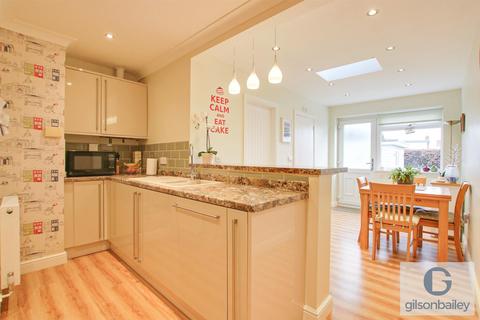 2 Bellomonte Crescent, Drayton, Norwich, NR8 6EJ