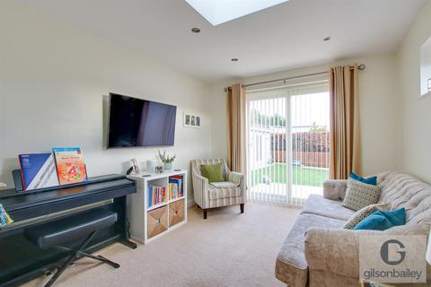2 Bellomonte Crescent, Drayton, Norwich, NR8 6EJ