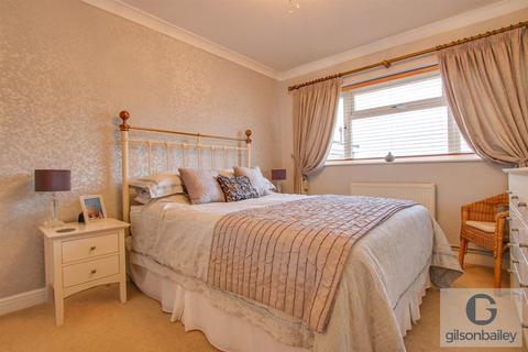 2 Bellomonte Crescent, Drayton, Norwich, NR8 6EJ