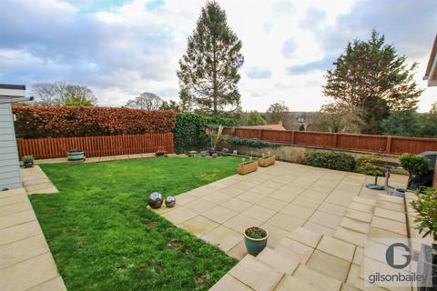 2 Bellomonte Crescent, Drayton, Norwich, NR8 6EJ