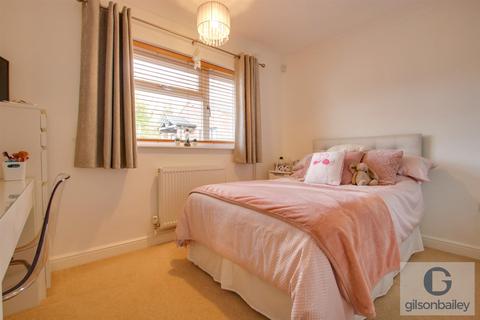 2 Bellomonte Crescent, Drayton, Norwich, NR8 6EJ