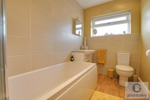 2 Bellomonte Crescent, Drayton, Norwich, NR8 6EJ