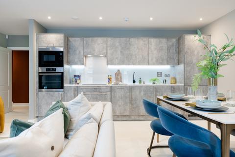 3 bedroom apartment for sale - Plot 51, Type 19 at Eastbrooke Village, Flat 1 Sandy House, 1 Sackett Road, Barking IG11