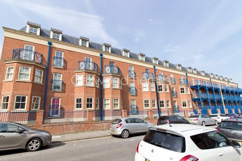 2 bedroom apartment for sale, Charlotte Court, Royal Sea Bathing, Westbrook, Margate