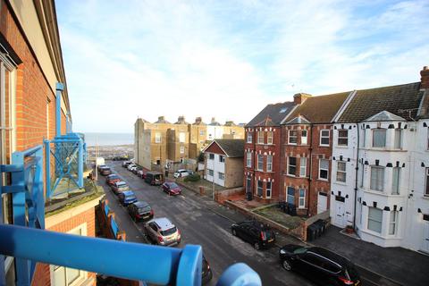 2 bedroom apartment for sale, Charlotte Court, Royal Sea Bathing, Westbrook, Margate