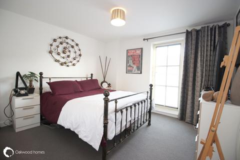 2 bedroom apartment for sale, Charlotte Court, Royal Sea Bathing, Westbrook, Margate