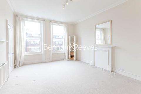 2 bedroom apartment to rent - Charleville Road, Kensington W14
