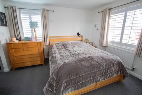 42 Pavey Run, Ottery St Mary, EX11 1FQ