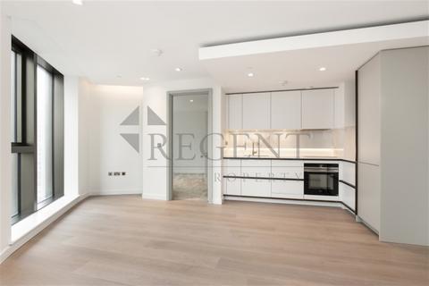 1 bedroom apartment to rent, Westmark Tower, Newcastle Place, W2