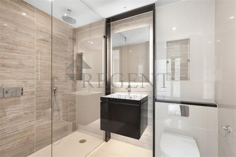 1 bedroom apartment to rent, Westmark Tower, Newcastle Place, W2