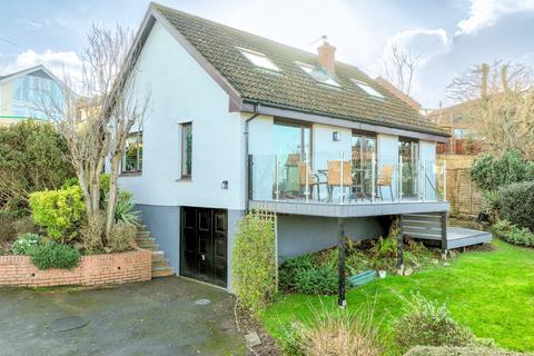 4 bedroom detached house for sale - Nore Road, Portishead, Bristol, Somerset, BS20