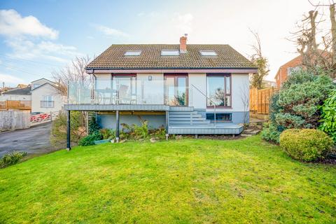 3 bedroom detached house for sale, Nore Road, Portishead, Bristol, Somerset, BS20
