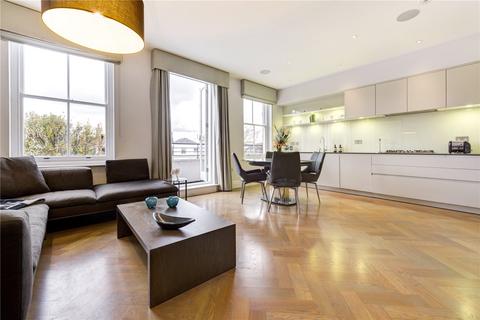 Flat 3, 4 Egerton Gardens, London, SW3 2BS
