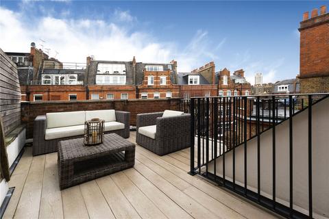 Flat 3, 4 Egerton Gardens, London, SW3 2BS
