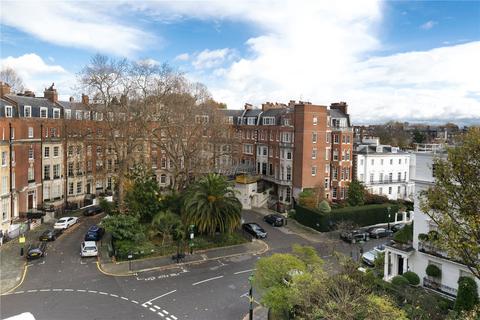 Flat 3, 4 Egerton Gardens, London, SW3 2BS