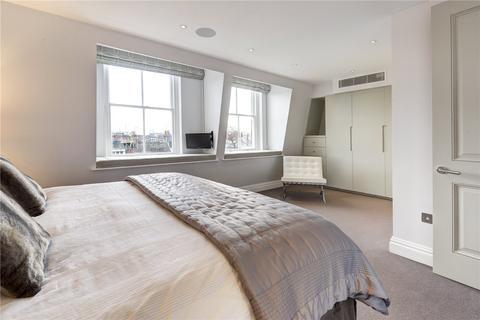 Flat 3, 4 Egerton Gardens, London, SW3 2BS