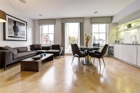 Flat 3, 4 Egerton Gardens, London, SW3 2BS