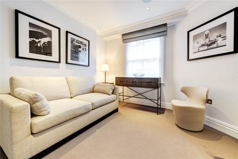Flat 3, 4 Egerton Gardens, London, SW3 2BS