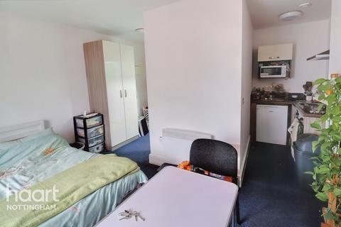 1 bedroom apartment for sale, 14-22 Shakespeare Street, Nottingham