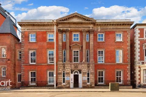 undefined, 14-22 Shakespeare Street, Nottingham