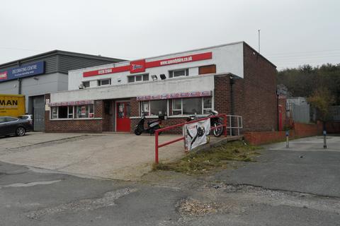 Industrial unit to rent - Wakefield Road, Barnsley