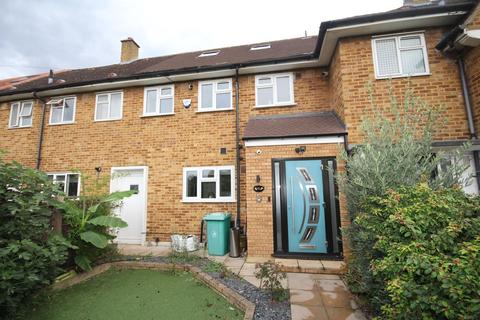 3 bedroom terraced house for sale - Cripps Green, Hayes, UB4