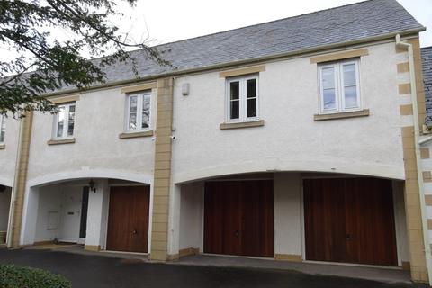 2 bedroom apartment for sale - Chesterton Lane, Cirencester, Gloucestershire, GL7