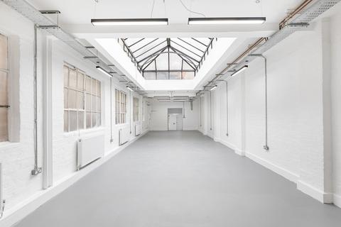 Industrial unit to rent, 237 Hackney Road, London, E2 8NA