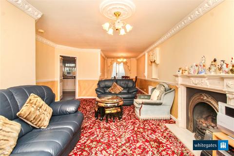 4 bedroom detached house for sale - The Pines, Liverpool, Merseyside, L12