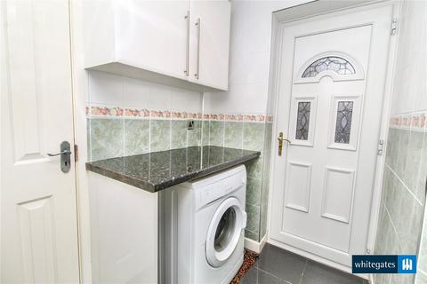 4 bedroom detached house for sale - The Pines, Liverpool, Merseyside, L12