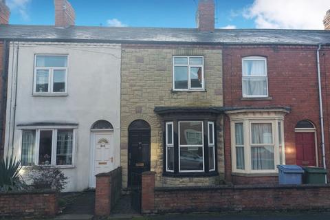 2 bedroom terraced house for sale - 10 Savile Street, Retford, Nottinghamshire, DN22 6ET
