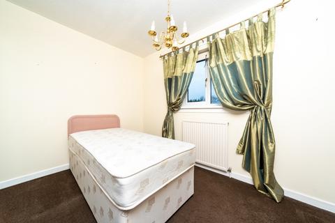 7 Silvan Place, Clarkston, Glasgow, G76 8HJ