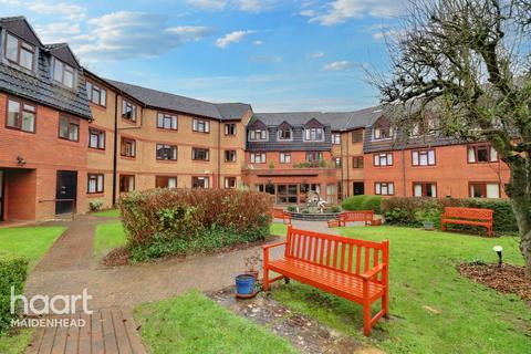 2 bedroom apartment for sale - Shoppenhangers Road, MAIDENHEAD