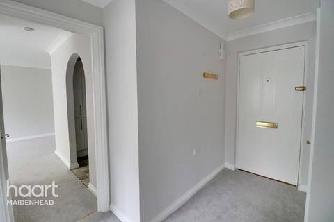 2 bedroom apartment for sale - Shoppenhangers Road, MAIDENHEAD