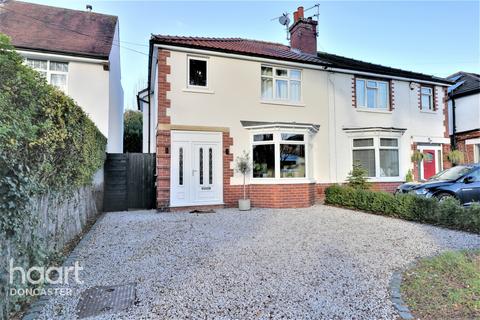 3 bedroom semi-detached house for sale - St Augustines Road, Bessacarr, Doncaster