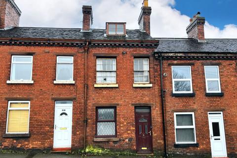 40 Buxton Road, Leek, ST13 6EE
