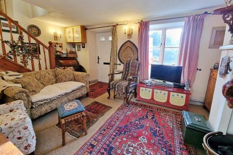 2 bedroom terraced house for sale, Netherbury