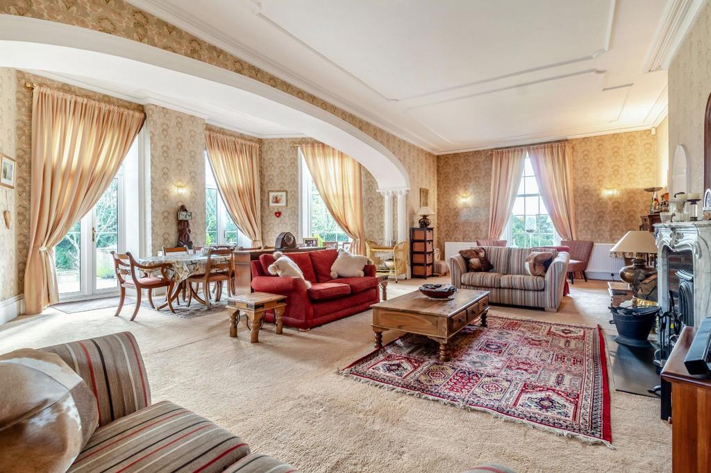 Drawing Room