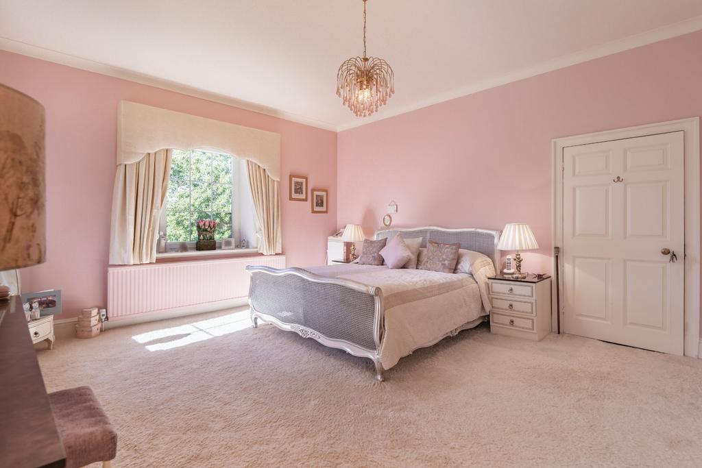 Principal Bedroom