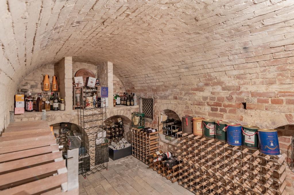 Cellar