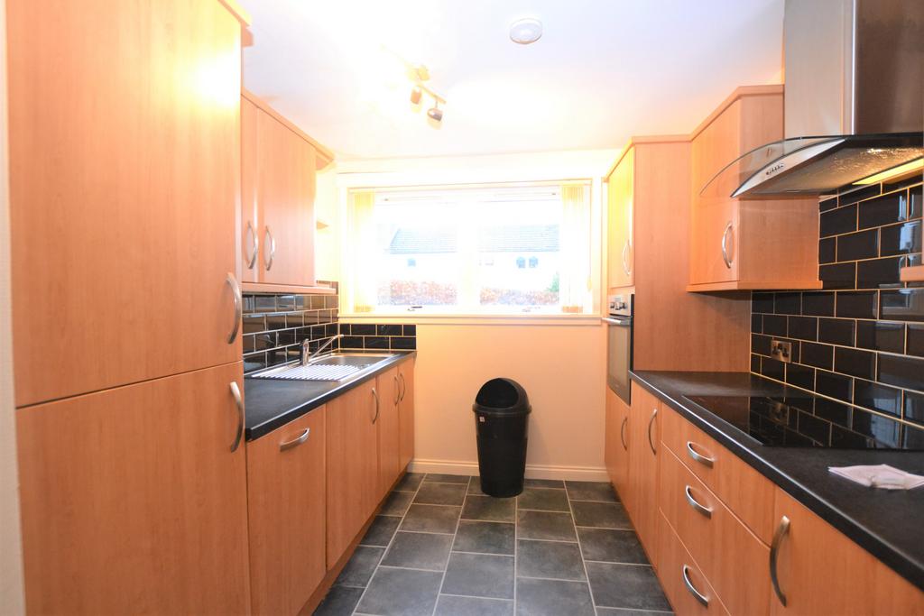 Moubray Grove, South Queensferry, EH30 2 bed flat £1,100 pcm (£254 pw)