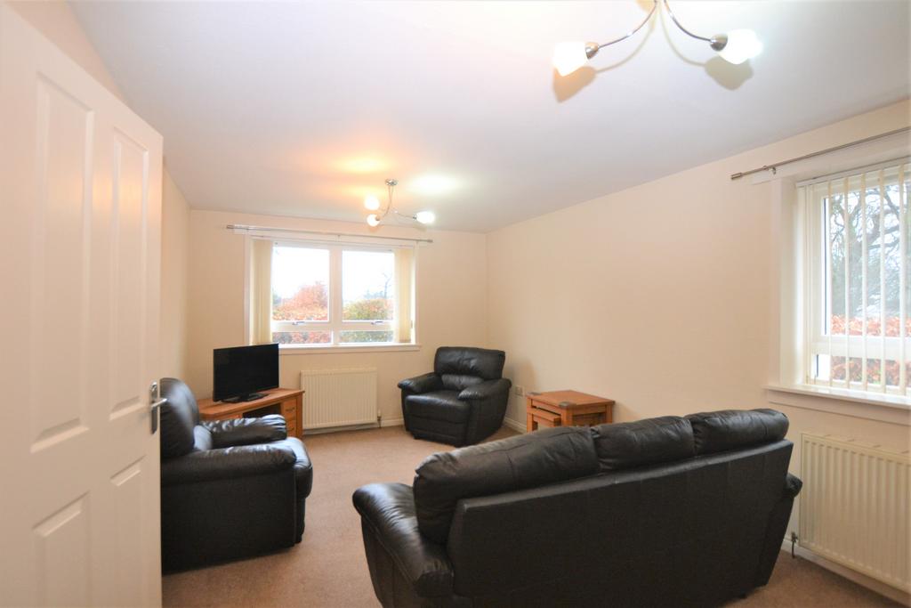 Moubray Grove, South Queensferry, EH30 2 bed flat £1,100 pcm (£254 pw)