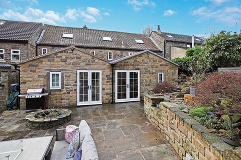 6 bedroom terraced house for sale - The Ford, Ridgeway, Sheffield, S12 3YD