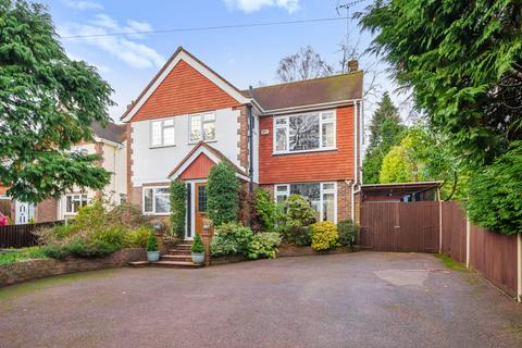 19 Chobham Road, Frimley, Camberley, GU16 8PG