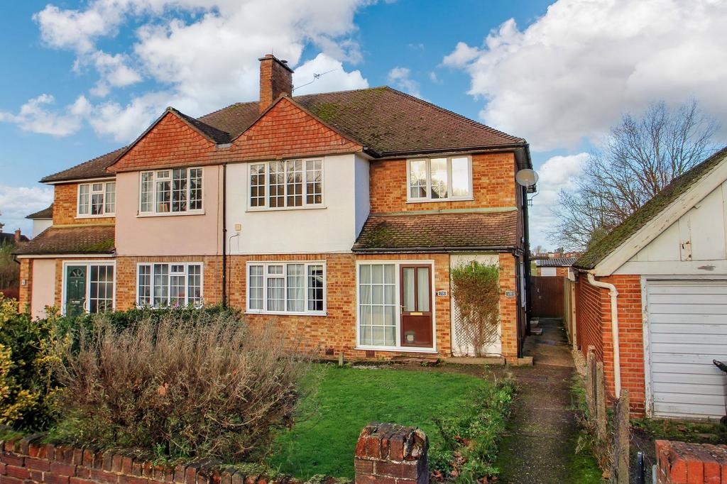 Effingham Road, Surbiton, KT6 2 bed £499,950