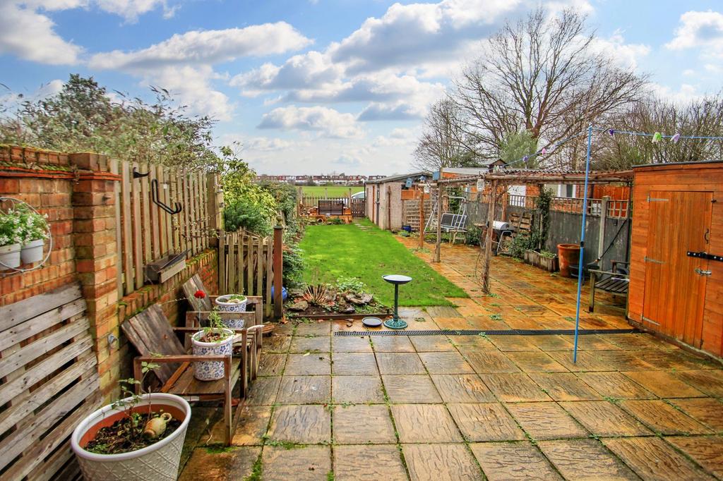 Effingham Road, Surbiton, KT6 2 bed £499,950