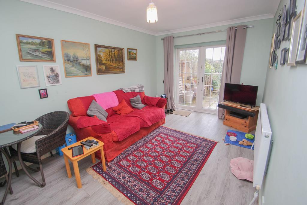 Effingham Road, Surbiton, KT6 2 bed £499,950