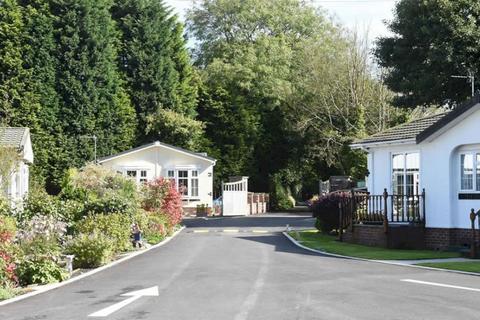 1 bedroom park home for sale, Cheadle, Cheshire, SK8